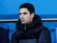 Mikel Arteta encouraged by what he has seen at Arsenal so far