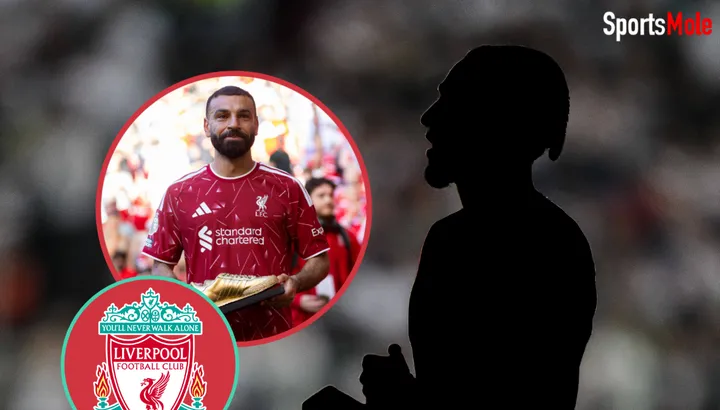 Liverpool transfer news: Reds now 'strong favourites' to sign £20m Mo Salah successor in January