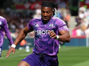 Wilson wonder: Fulham see past Bees to keep hopes of Europa League alive