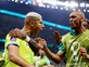Brazil out to break World Cup group-stage record against Switzerland