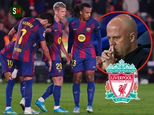 Liverpool 'prepare' £70m bid as Arne Slot targets fix to huge problem position