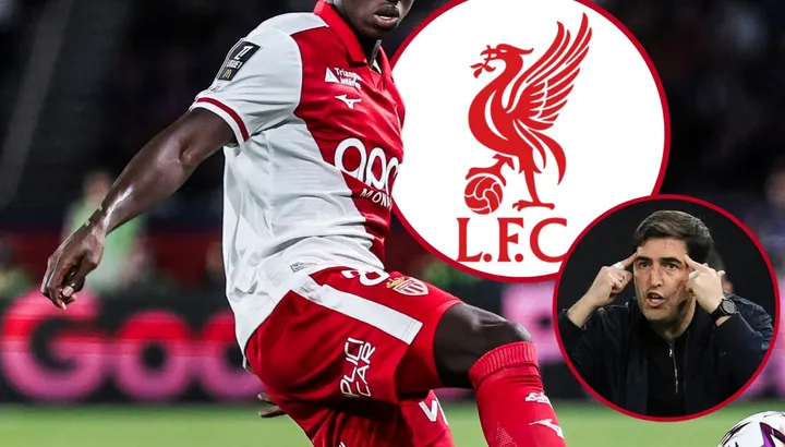 Liverpool transfer news: Lamine Camara January dreams revealed as ‘broken’ £47m problem emerges between Chelsea and Monaco