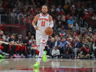 Detroit Pistons vs. New York Knicks: Player props, injury report and prediction | NBA