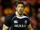 Hines announces Scotland retirement