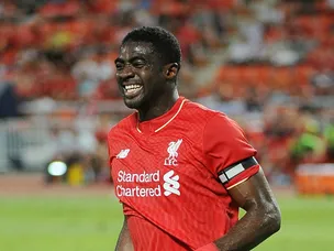 Toure, Sakho available for Arsenal clash