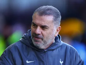 The fab four: Postecoglou joins exclusive managers' club in historic Spurs win