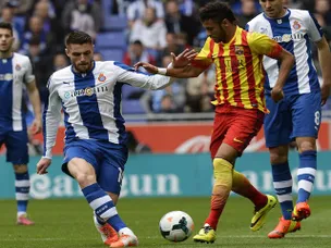 Barcelona, Espanyol goalless