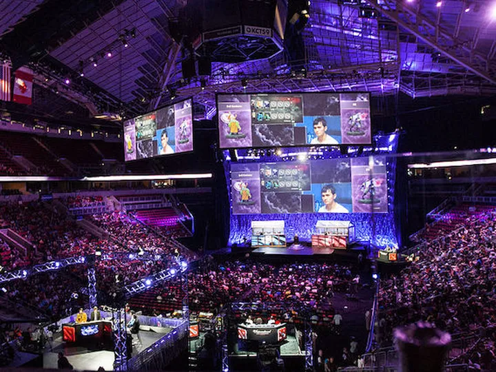 Cybersecurity and esports: Hackers have entered the game