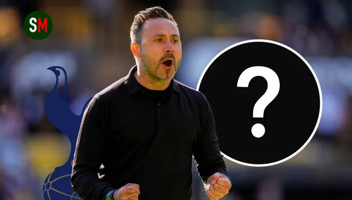 Tottenham transfer news: Roberto De Zerbi eyes cut-price defender - but only if Spurs are relegated - Sports Mole