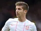 Nastasic admits Man City problems