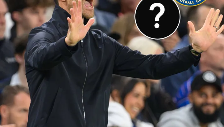 Chelsea transfer news: Xabi Alonso's side 'keeping tabs' on Arsenal-linked Brazilian prospect