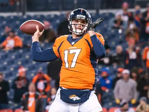 Brock Osweiler to retain starting spot