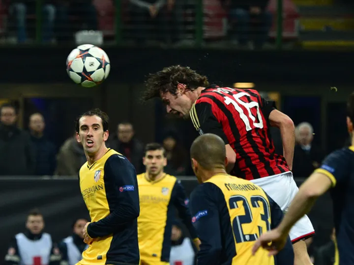 Poli insists Milan were better team