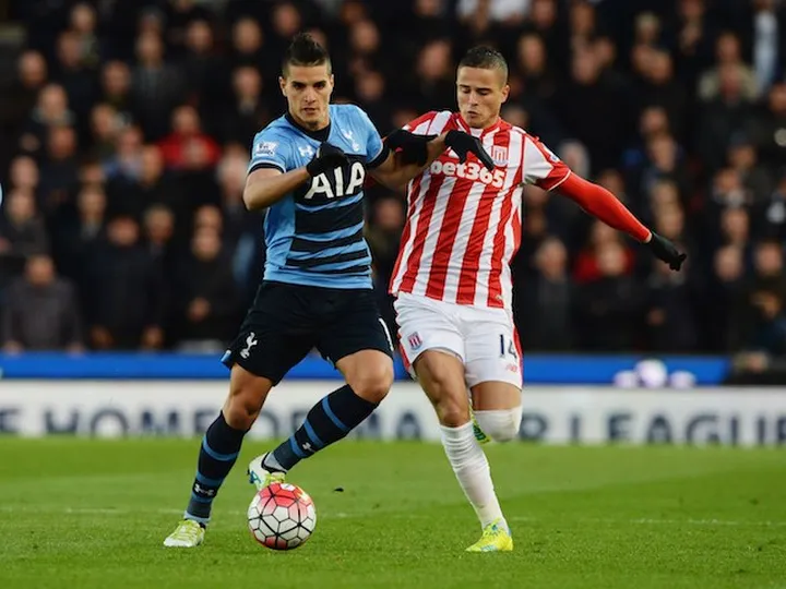 Ibrahim Afellay 'unsure of Stoke future'