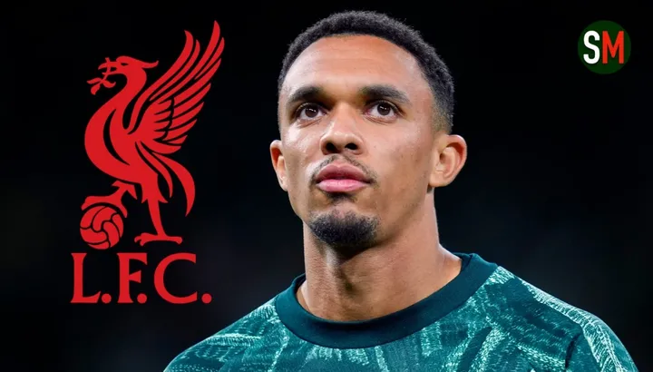 Liverpool transfer news: Stance on Trent Alexander-Arnold return becomes clear amid Real Madrid exit rumours