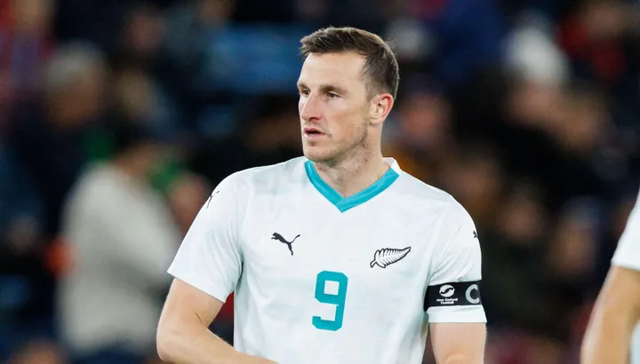 New Zealand lineup vs. Iran: Predicted XI for World Cup 2026 Group G clash as talisman Chris Wood carries All Whites' hopes