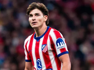 "A mistake" - Alvarez apologises to Atleti fans, but Arsenal hope remains