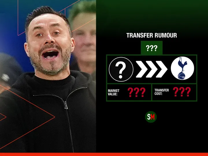 Spurs beat Juventus 'hijack' as De Zerbi finally lands key dressing room leader