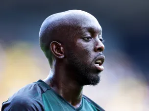 Will Yoane Wissa be available for Man United clash?