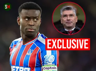 Guehi failure could "derail" Liverpool season if "mystifying" transfer call is made