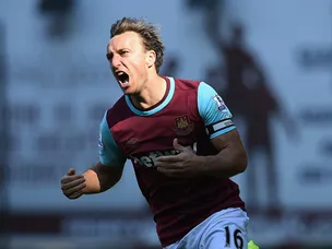 West Ham pegged back late on by Astra
