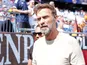 Former Liverpool manager Jurgen Klopp