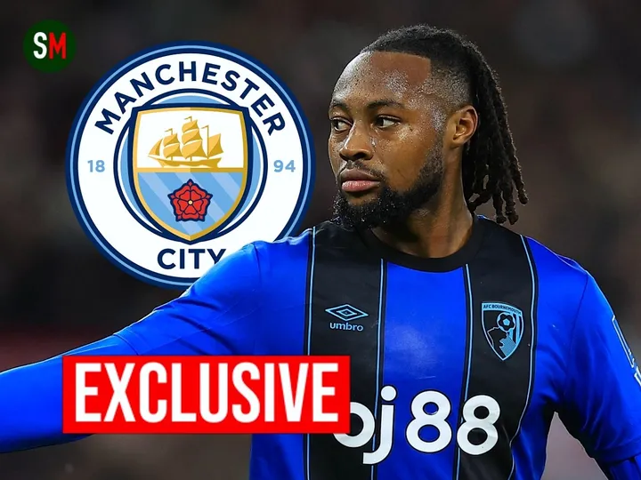 Why Semenyo could actually play unfamiliar role at Man City as expert shares interesting verdict