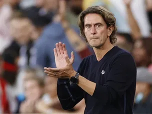 Thomas Frank relishing locking horns with former Brentford boss Dean Smith