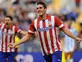 Koke: 'Copa del Rey tie not over yet'