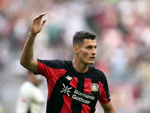 Leverkusen-Leipzig and the promotion party: Sunday's Bundesliga predictions