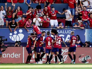 Osasuna vs. Mallorca - prediction, team news, lineups
