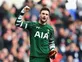 Report: Hugo Lloris wanted by Real Madrid