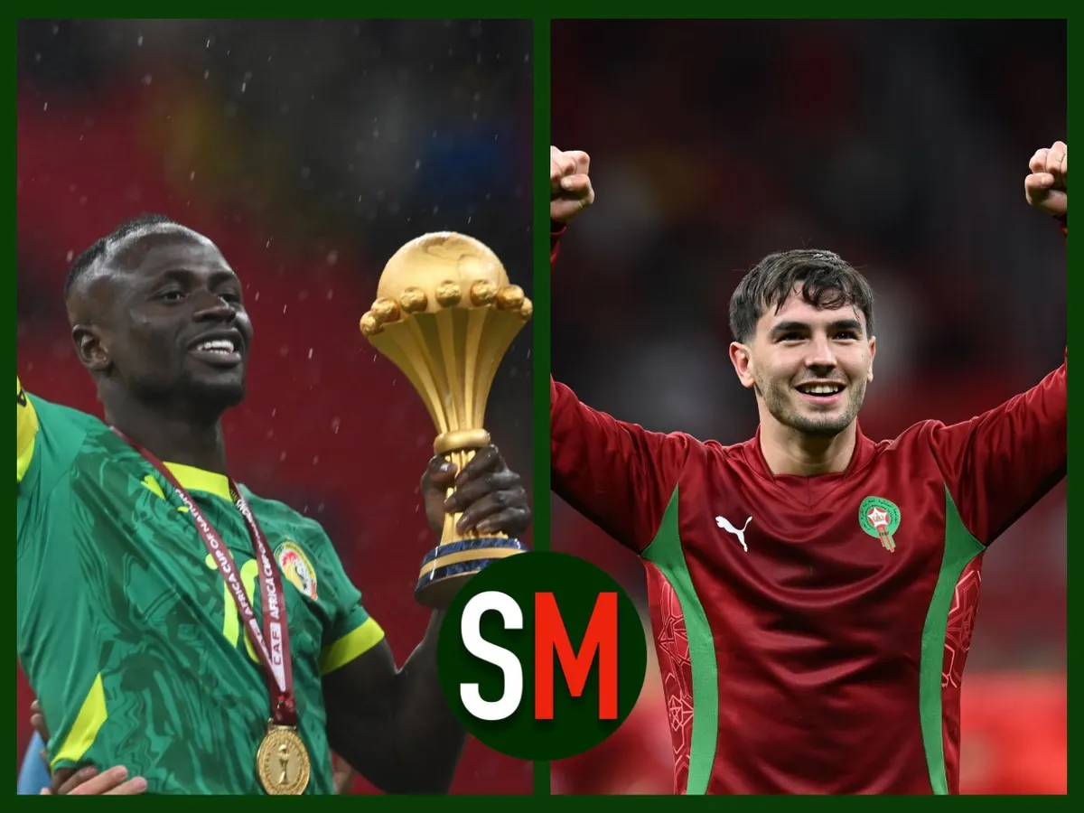 Senegal stripped of AFCON title in major controversy as Morocco declared winners