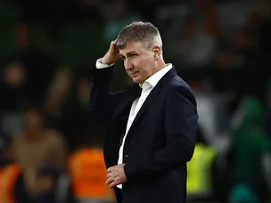 Gibraltar vs. Rep. Ireland - prediction, team news, lineups