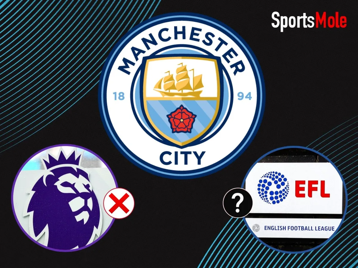 Explained: Man City’s appeal process and how they could be relegated or expelled from Premier League