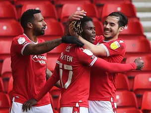 Rotherham vs. Nott'm Forest - prediction, team news, lineups