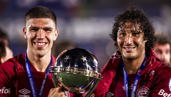 Lanus vs Cienciano - prediction, team news, lineups