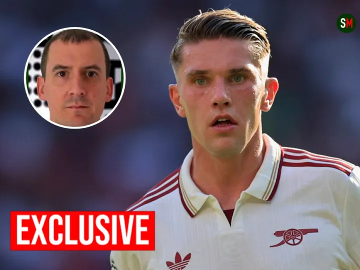 'Failed to help him': What went wrong for Gyokeres on Arsenal debut?