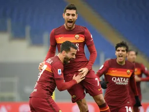 Lazio vs. Roma - prediction, team news, lineups