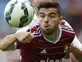 Hammers striker joins Blackpool on loan