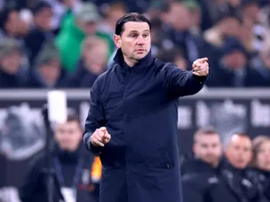 Union Berlin vs. Borussia M'bach - prediction, team news, lineups