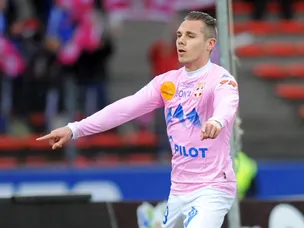 HSC call on Barrios, Berigaud
