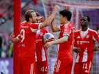 <span class="p2_new s hp">NEW</span> Spurs 'show interest' in 'monster' Harry Kane teammate available for just £34m
