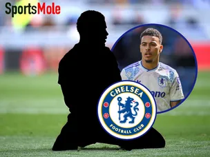 Chelsea have 'serious interest' in £80m Morgan Rogers alternative