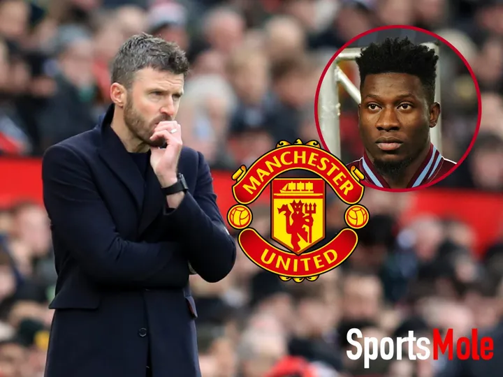 The cost of success: UCL could lead to 'challenging' Onana problem for United