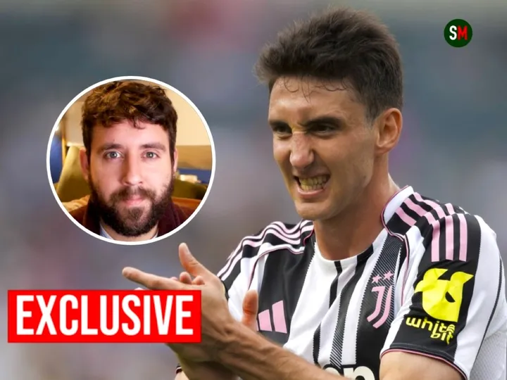 “Bitter” Juventus star has “something to prove” after failed Man City transfer