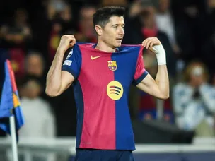 Lewandowski aiming to haunt Alaves again: How Barcelona could line up on Sunday