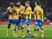 Mansfield Town celebrate vs Sheffield United in the FA Cup 2026
