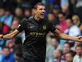 Dzeko: 'Easy to sign new contract'