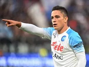 Frankfurt vs. Napoli injury, suspension list, predicted XIs